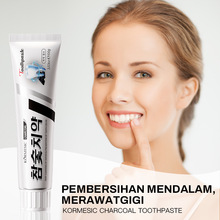 BPOMӡ��KORMESICľ̿���� �坍��ǻ�ښ�����toothpastes�羳���l