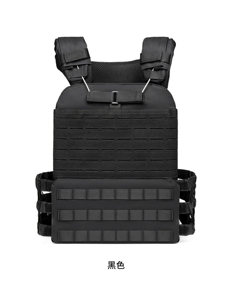 Tactics lightweight vest