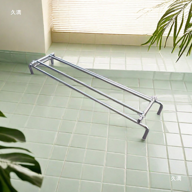 스테인레스 스틸 테이블 다리 골동품 TV 캐비닛 침대 옆 캐비닛 테이블 발 브래킷 커피 테이블 다리 기본 선반