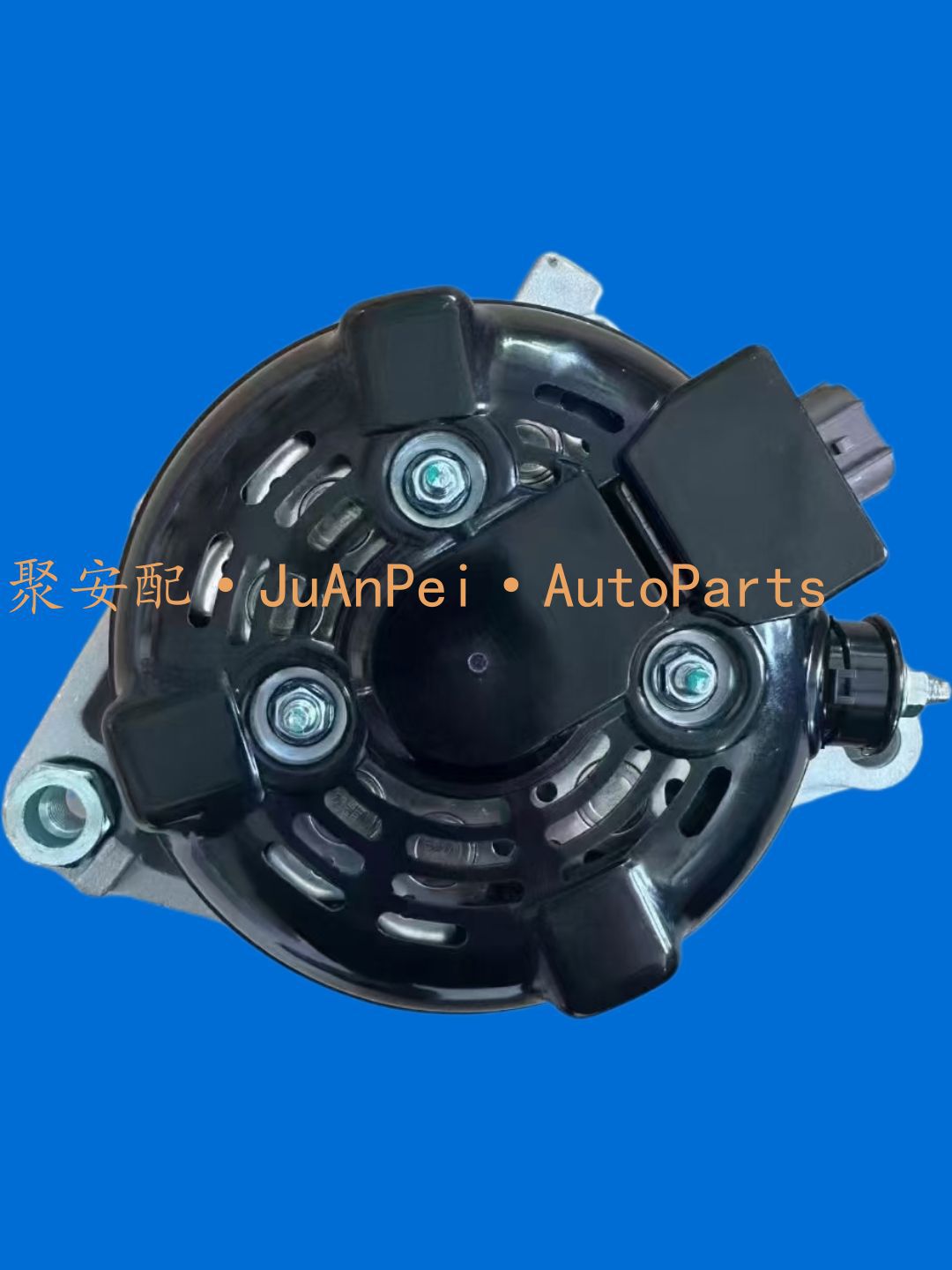 Suitable for Old Model Prado 27060-31021 4000130A Car Alternator 7Pk14V130A