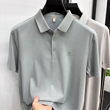 Ī�����޴�ɫpolo����2026�ļ����䷭���ٸɿ��ɶ���T����������
