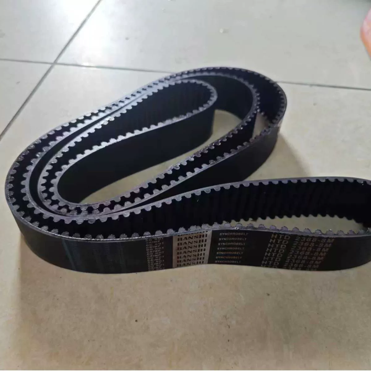 Черный с белым красный polyurethane стальной провод с gears