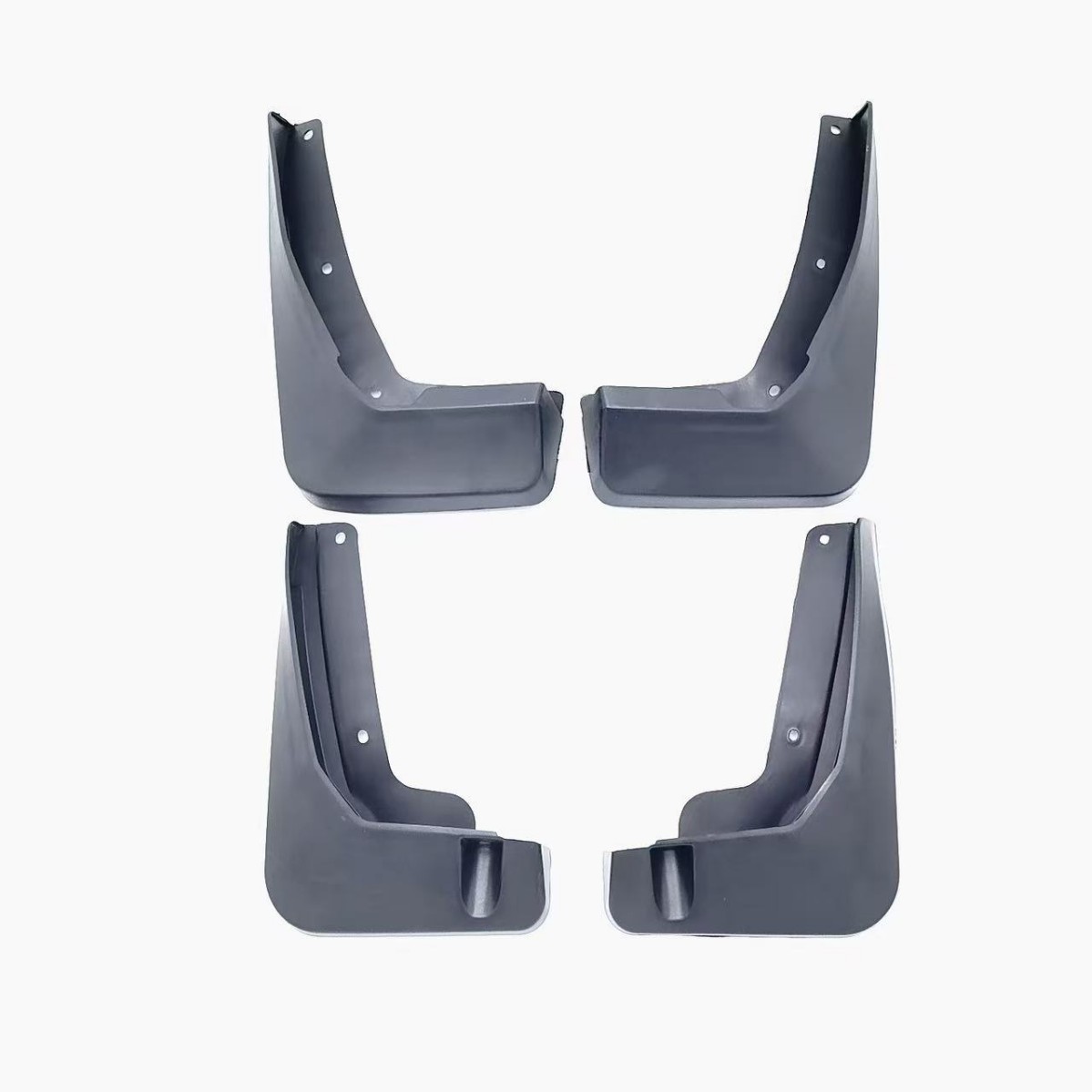 Para Buick GL8 Avenir ES FristLand 653T 2020-2023 Comercio exterior Guardabarros Piel image 3