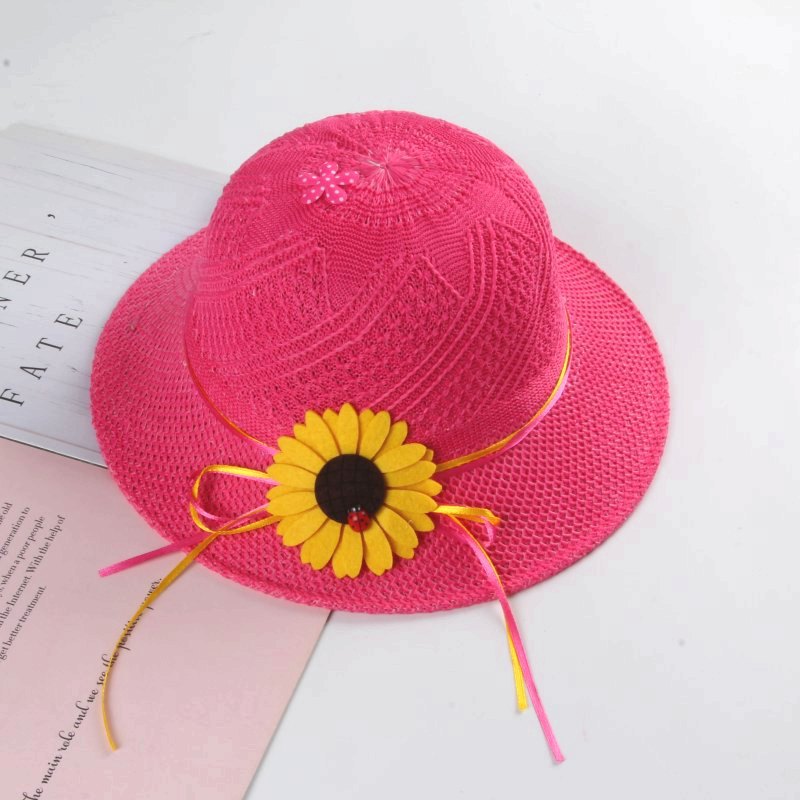 Sombrero Infantil Tipo Pescador