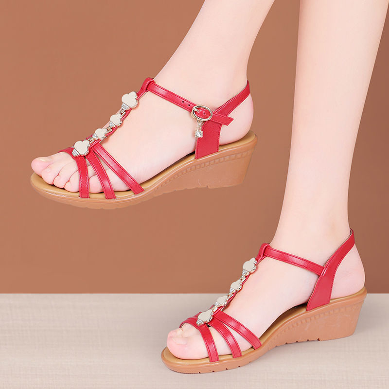 Đỏ 5cm