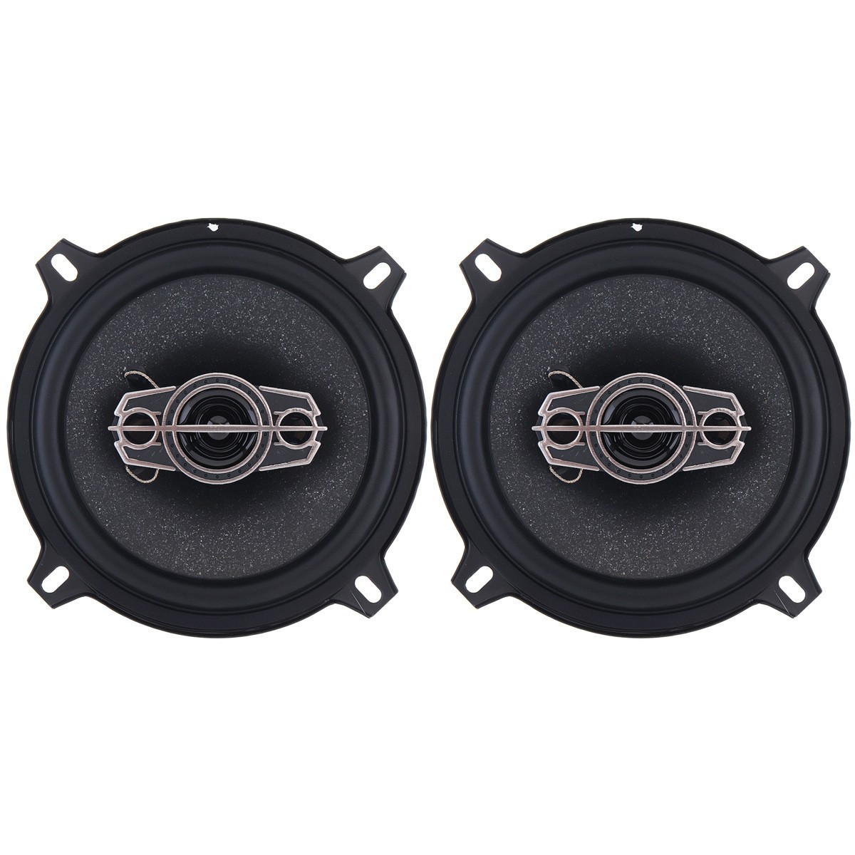 Coche de audio de 4 pulgadas de 5 pulgadas de 6,5 pulgadas modificado coaxial subwoofer de frecuencia completa Altavoz del coche al por mayor image 7