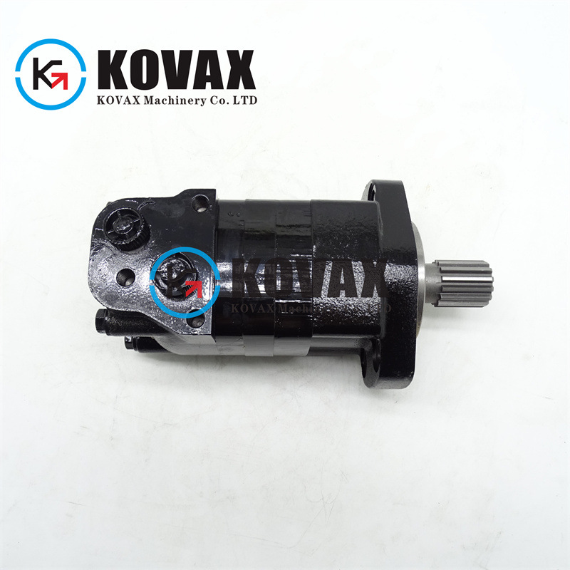 跨境直售104-3884-006液压马达适用于挖掘机轮式装载机现货供应