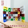 双面轻质镂空陶瓷空心砖