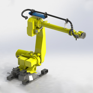 ����FANUC�C���� R-2000iC_125L/48���y��/3-6�S/��s�b�ñ��o��
