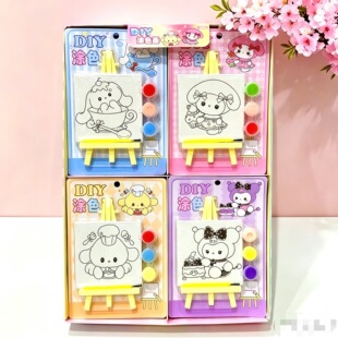 ��ͨ���Ӯ���ͯDIY�T�f��ɫС���� С�W����Ʒ���Ǹ��ֵ�Tɫ���