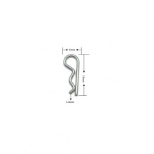 10PCS �m�� 1/32 1/28 1/24 1/18 1/16 �b��܇ ܇���̶�1.0mm R�N