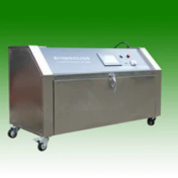 Машина для старения покрытия типа УФ-флуоресцентной лампы