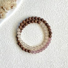 「叠戴爆款手串」热销新中式多层手串女古风小众设计感2025年新款