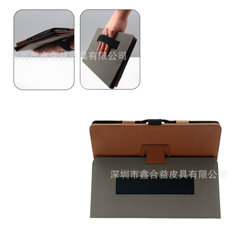 Suitable for Onyx Boox Go 10.3 (Gen Ii) Tablet Protective Leather Case 10.3inch Shell Suitable for Onyx Boox Go 10.3 (Gen Ii) Tablet Protective Leather Case 10.3inch Shell