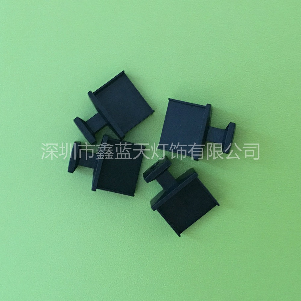 深圳防尘盖电脑周边配件 USB母端端口防尘盖 USBC-2堵头