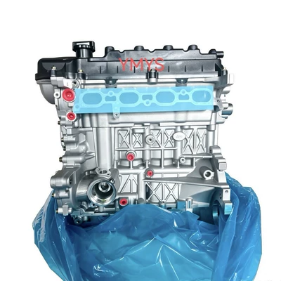 High-Quality Gw4G15B Engine Engine assembly