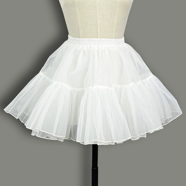 Soft skirt