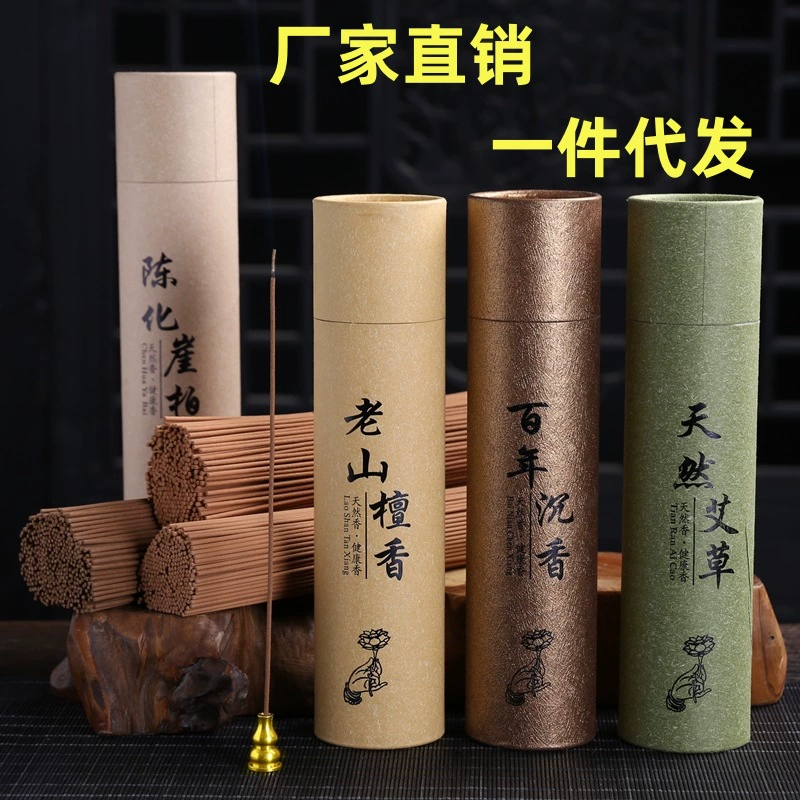 Лаконичные палочки для благовоний с sandalwood и агарного варианта, 200 г, варианты, для поклонения Будде