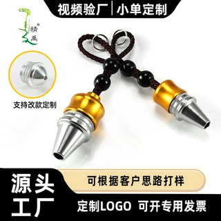 定制手电筒聚光头鉴定照翡翠验钞珠宝收光配件多口径强光手电接口