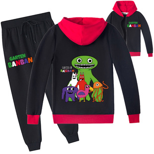 �羳���ͯ�bGarten of Banban�r��ӡ�����������+�Lѝ���b K481