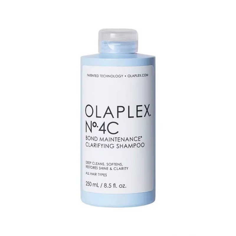 OLAPLEX No.4 シャンプー No.3.5 コンディショナー ウォッシュ＆ケア 250ml パーマ＆カラーの救世主 構造還元 乾燥補修|undefined