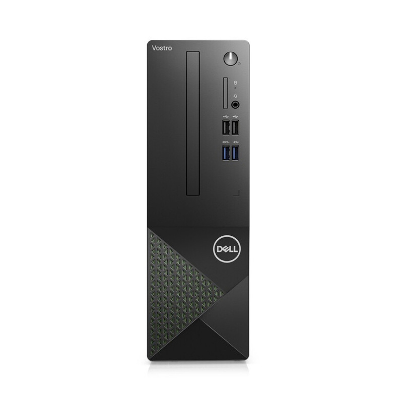 Dell Vostro 3710 i7-12700 commercial office desktop computer host