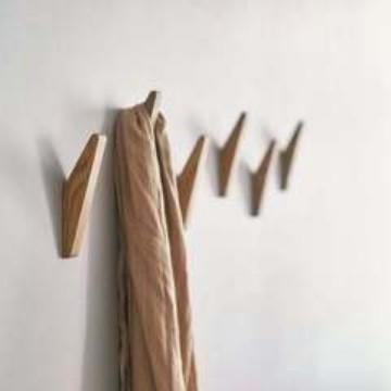 Tipo A Roble color primario