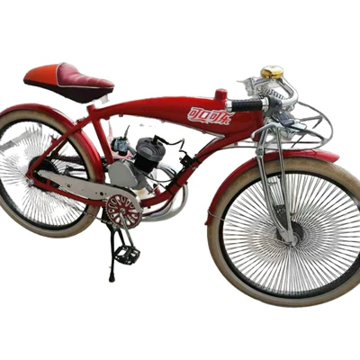 Nostalgic Bicycle 26inch for: Elektrikli motosikletlər