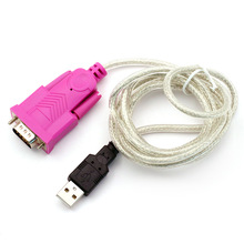 ��TELESKY��USB2.0�DRS232ͨ�ô��ھ� RS232���ھ� RS232�D�Q��