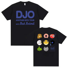 ���羳ŷ�롿Djo Merch Another Bite-Taking Adventure Album Te