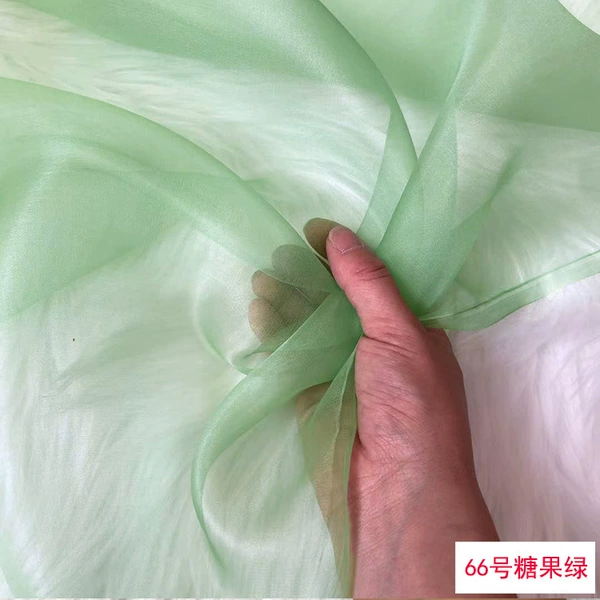 Candy Green No. 66