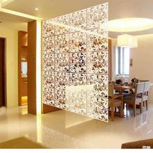 简约挂式屏风 隔断 时尚 镂空 挂式挂屏 装饰酒店办公屏风玄关门