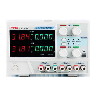 £UNI-TUTP3315TFL-II ֱѹԴ 30V/5A ɵԴ
