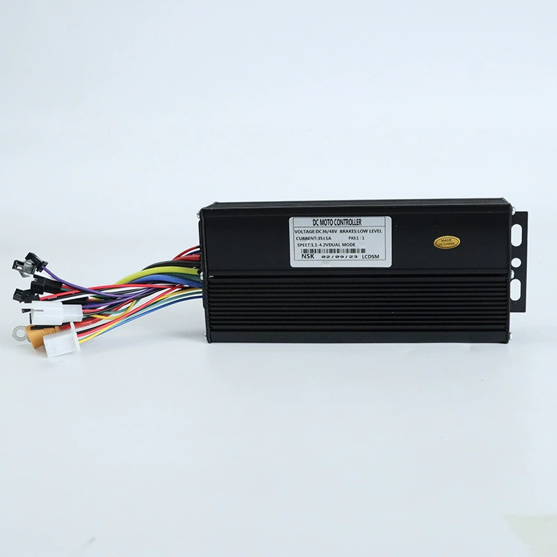 Электрический велосипед, контроллер, 1500W, 2000W, 36v, 48v, 52v