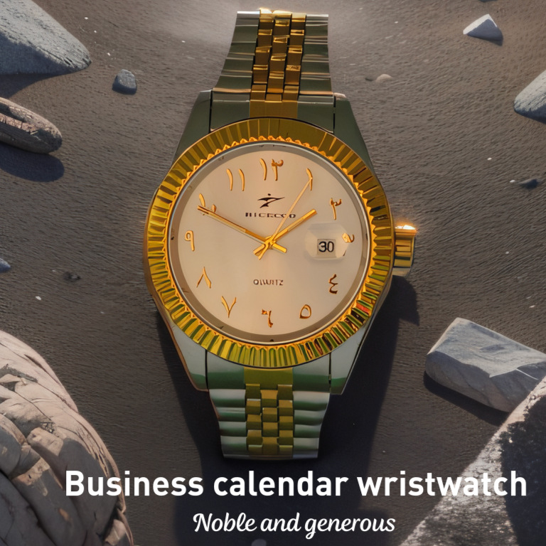 황금빛 흰색 표면