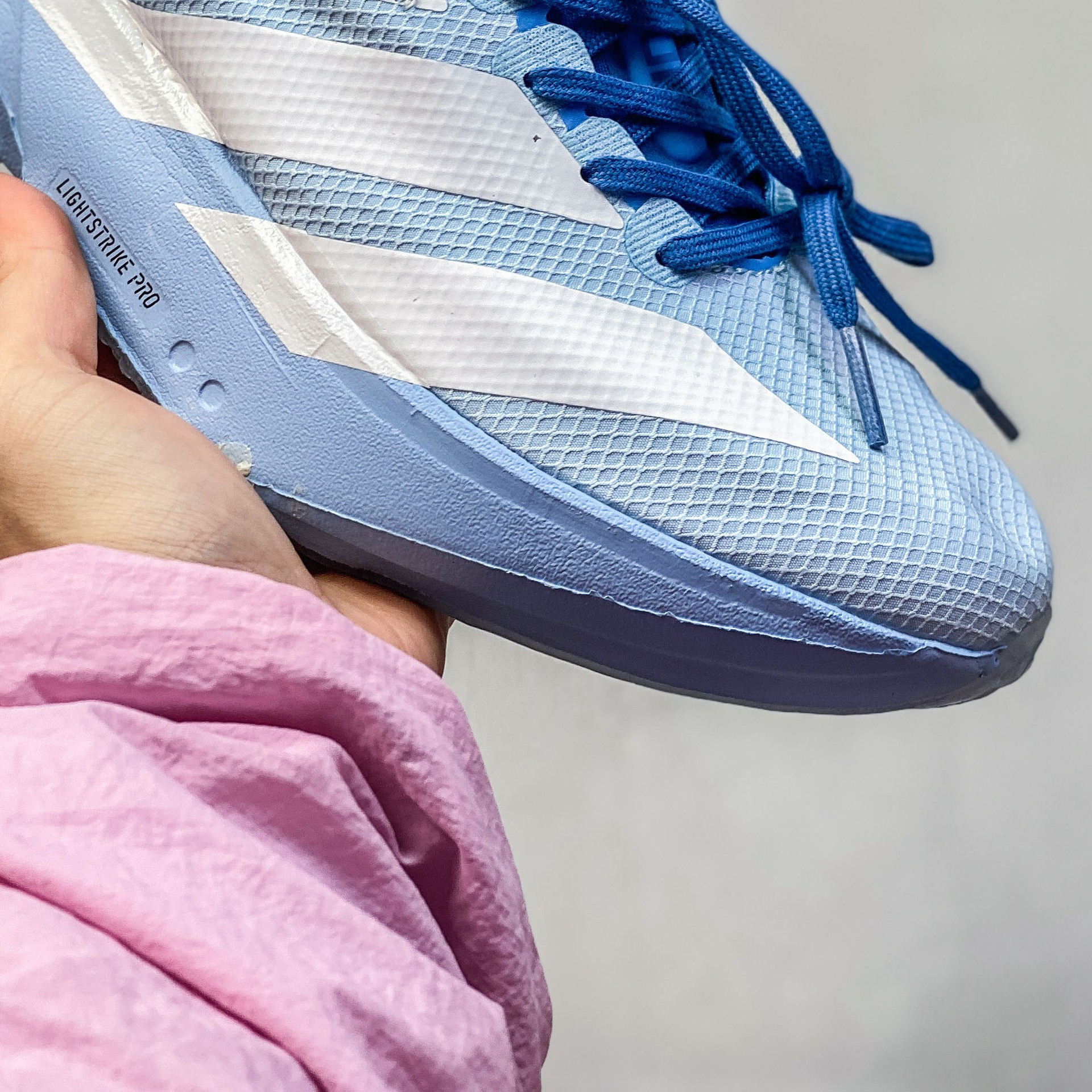 Zapatillas deportivas Samba Pro 4 antideslizantes resistentes al desgaste