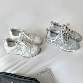 女式休闲单鞋;女式运动单鞋;女式时装单鞋