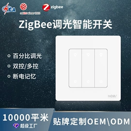 智能开关;智能家居;其他家居智能