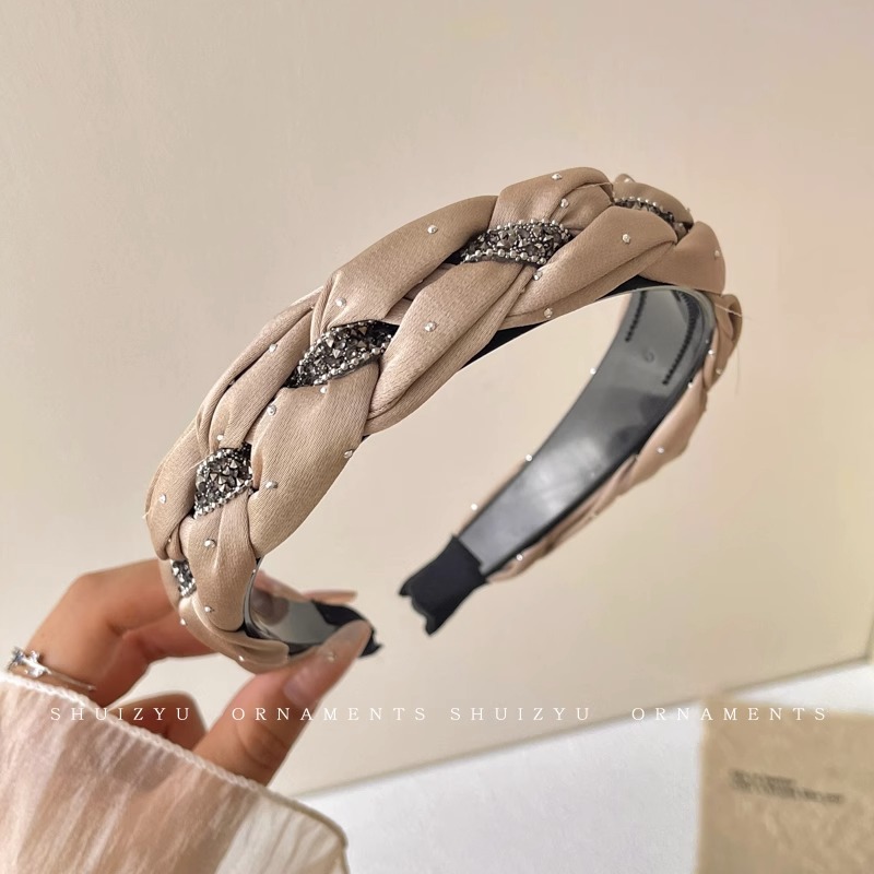 15 # Champagne tejido @