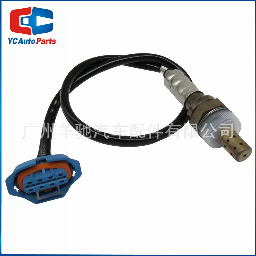 55566650 Sensor de oxígeno frontal de relación aire-combustible para Chevrolet Cruze Opel Astra Alfa