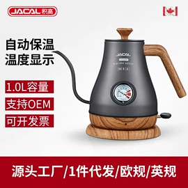 电热水壶;咖啡壶;热水壶/瓶