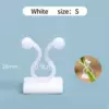 White ordinary small model (single - minimum bid of 10)