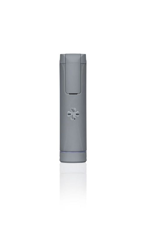 新しい多機能屋外スピーカー、コンパクトなミニポータブル Bluetooth スピーカーと懐中電灯自撮り棒ホルダー|undefined