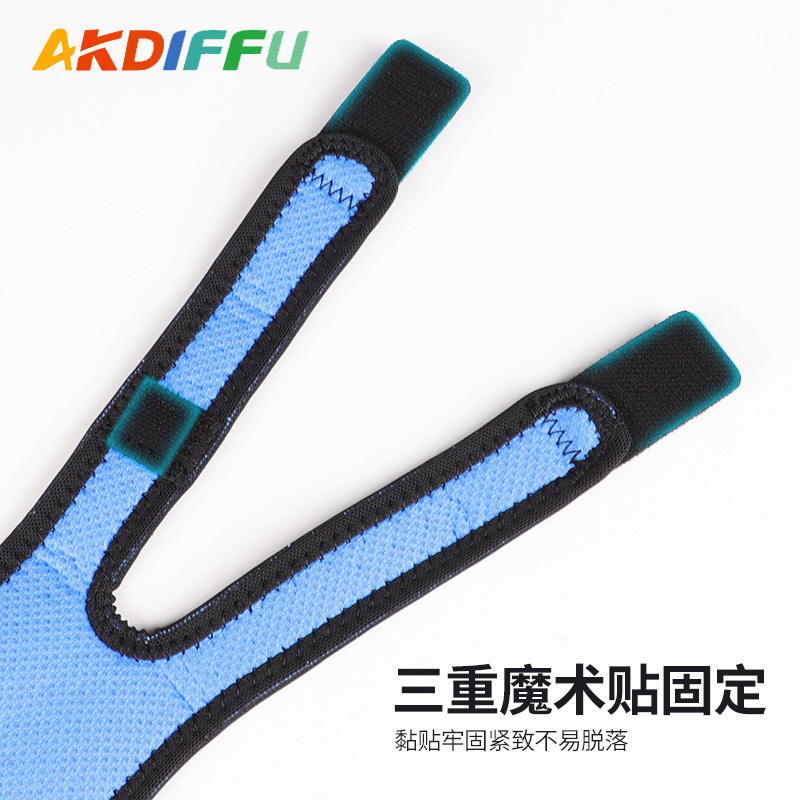 Muñequera deportiva Protección de fitness de los hombres soporte de presión fija soporte de muñeca pull-up pulsera de presión deportiva