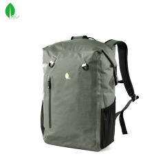 跨境新品PVC户外防水背包 高档TPU背包户外登山冲浪漂流防水背包
