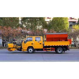 其他专用汽车;垃圾车;救险车