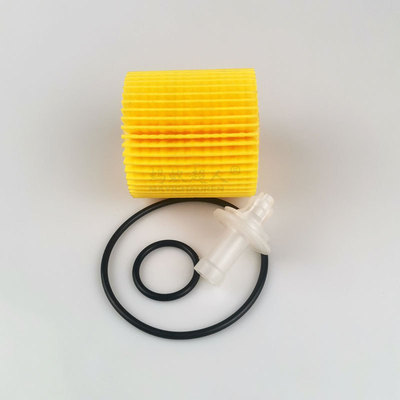 ES350 Oil filter 04152-YZZA1 04152-31090 Filter Oil grid Supplying