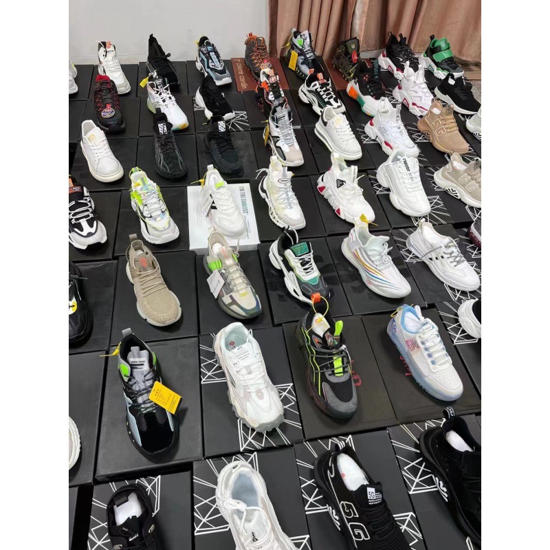 Inventory shoes wholesale summer men's s...