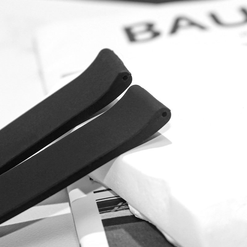 Aplicable Casio reloj color correa de silicona 22mm correa de repuesto universal pulsera importación y exportación de fábrica