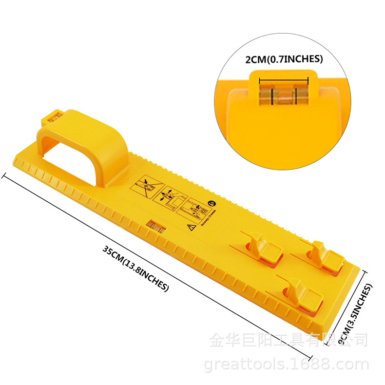 매달려 그림 노란색
